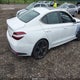 KMTG54TE9PU119572 2023 Genesis G70 3.3T Awd auction photo thumbnail 4