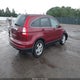 5J6RE4H73AL065016 2010 Honda Cr-V Ex-L auction photo thumbnail 4