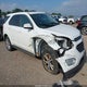 2GNFLFEK6H6197099 2017 Chevrolet Equinox Lt auction photo thumbnail 1