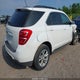 2GNFLFEK6H6197099 2017 Chevrolet Equinox Lt auction photo thumbnail 4