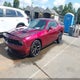 2C3CDZAGXLH223085 2020 Dodge Challenger Sxt auction photo thumbnail 2