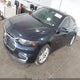 1G1ZE5ST5HF160292 2017 Chevrolet Malibu 1Lt auction photo thumbnail 2