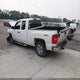 1GCRKSE37BZ457824 2011 Chevrolet Silverado 1500 Lt auction photo thumbnail 3