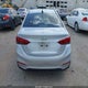 3KPC24A63LE125720 2020 Hyundai Accent Sel auction photo thumbnail 15