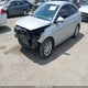 3KPC24A63LE125720 2020 Hyundai Accent Sel auction photo thumbnail 1