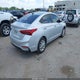 3KPC24A63LE125720 2020 Hyundai Accent Sel auction photo thumbnail 3