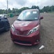 5TDKK3DC5FS597192 2015 Toyota Sienna Le 8 Passenger auction photo thumbnail 12