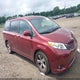 5TDKK3DC5FS597192 2015 Toyota Sienna Le 8 Passenger auction photo thumbnail 13