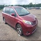 5TDKK3DC5FS597192 2015 Toyota Sienna Le 8 Passenger auction photo thumbnail 1