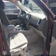 1C4RDHDG0CC169696 2012 Dodge Durango Crew auction photo thumbnail 5