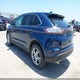 2FMPK3K93HBB20502 2017 Ford Edge Titanium auction photo thumbnail 3