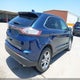 2FMPK3K93HBB20502 2017 Ford Edge Titanium auction photo thumbnail 4