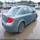 1G1AS58H297108820 2009 Chevrolet Cobalt Ls auction photo thumbnail 4
