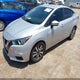 3N1CN8EV5LL841520 2020 Nissan Versa Sv Xtronic Cvt auction photo thumbnail 2