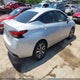 3N1CN8EV5LL841520 2020 Nissan Versa Sv Xtronic Cvt auction photo thumbnail 4