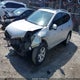 JN8AS5MT9CW261259 2012 Nissan Rogue Sv W/Sl Pkg auction photo thumbnail 2
