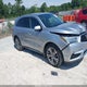 5FRYD4H51HB033132 2017 Acura Mdx Technology Package auction photo thumbnail 1
