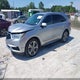 5FRYD4H51HB033132 2017 Acura Mdx Technology Package auction photo thumbnail 2