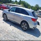 5FRYD4H51HB033132 2017 Acura Mdx Technology Package auction photo thumbnail 3