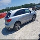 5FRYD4H51HB033132 2017 Acura Mdx Technology Package auction photo thumbnail 4