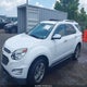 2GNALDEK7G6293921 2016 Chevrolet Equinox Ltz auction photo thumbnail 2