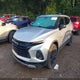 3GNKBCRS4MS515677 2021 Chevrolet Blazer Fwd 2Lt auction photo thumbnail 2