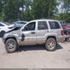 1J4GW48NX4C270632 2004 Jeep Grand Cherokee Laredo auction photo thumbnail 15
