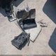 1J4GW48NX4C270632 2004 Jeep Grand Cherokee Laredo auction photo thumbnail 12