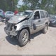1J4GW48NX4C270632 2004 Jeep Grand Cherokee Laredo auction photo thumbnail 2