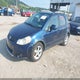 JS2YB417X85103446 2008 Suzuki Sx4 Convenience/Touring auction photo thumbnail 2