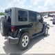 1J4GB59117L208103 2007 Jeep Wrangler Unlimited Sahara auction photo thumbnail 4