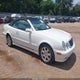 WDBLK65G33T139797 2003 Mercedes-Benz Clk 320 auction photo thumbnail 1