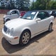 WDBLK65G33T139797 2003 Mercedes-Benz Clk 320 auction photo thumbnail 2