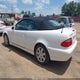 WDBLK65G33T139797 2003 Mercedes-Benz Clk 320 auction photo thumbnail 3