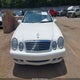 WDBLK65G33T139797 2003 Mercedes-Benz Clk 320 auction photo thumbnail 6