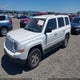 1C4NJPBA8GD814997 2016 Jeep Patriot Sport auction photo thumbnail 2
