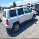 1C4NJPBA8GD814997 2016 Jeep Patriot Sport auction photo thumbnail 4
