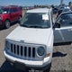 1C4NJPBA8GD814997 2016 Jeep Patriot Sport auction photo thumbnail 6
