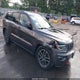 1C4RJFLG9KC610318 2019 Jeep Grand Cherokee Trailhawk 4X4 auction photo thumbnail 1