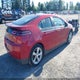 1G1RA6E48DU122700 2013 Chevrolet Volt auction photo thumbnail 4