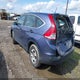 2HKRM4H34DH609361 2013 Honda Cr-V Lx auction photo thumbnail 3
