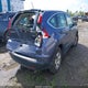 2HKRM4H34DH609361 2013 Honda Cr-V Lx auction photo thumbnail 4