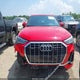 WA1EECF35L1103742 2020 Audi Q3 Premium Plus 45 Tfsi S Line Quattro Tiptronic auction photo thumbnail 12
