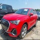 WA1EECF35L1103742 2020 Audi Q3 Premium Plus 45 Tfsi S Line Quattro Tiptronic auction photo thumbnail 2