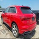 WA1EECF35L1103742 2020 Audi Q3 Premium Plus 45 Tfsi S Line Quattro Tiptronic auction photo thumbnail 3