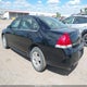 2G1WF5E39C1230243 2012 Chevrolet Impala Ls auction photo thumbnail 3
