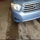 JTEES41A882032785 2008 Toyota Highlander auction photo thumbnail 12