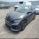 2HGFC1E56KH703405 2019 Honda Civic Si auction photo thumbnail 2