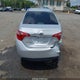2T1BURHE0HC941421 2017 Toyota Corolla Le auction photo thumbnail 17