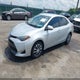 2T1BURHE0HC941421 2017 Toyota Corolla Le auction photo thumbnail 2